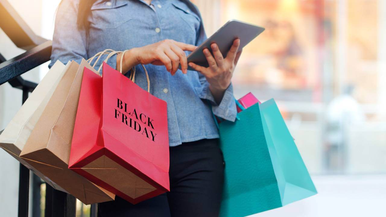 10 Estrategias del Black Friday que funcionan en Perú VendeMás